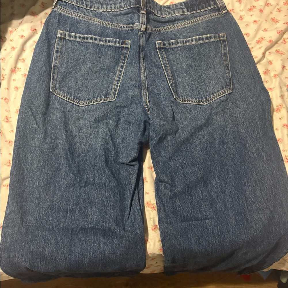 HOLLISTER CURVY JEAN - Picture 2 of 4